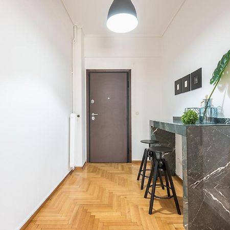 New Relaxed Central Apartment Walk Everywhere Athen Eksteriør billede
